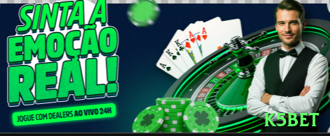 k5bet: Melhores Práticas e Estratégias Comprovadas02 - k5bet 🎰🛑 Em blackjack e roleta, fuja de promessas de vantagem garantida; foque em limites e jogo responsável. 💵